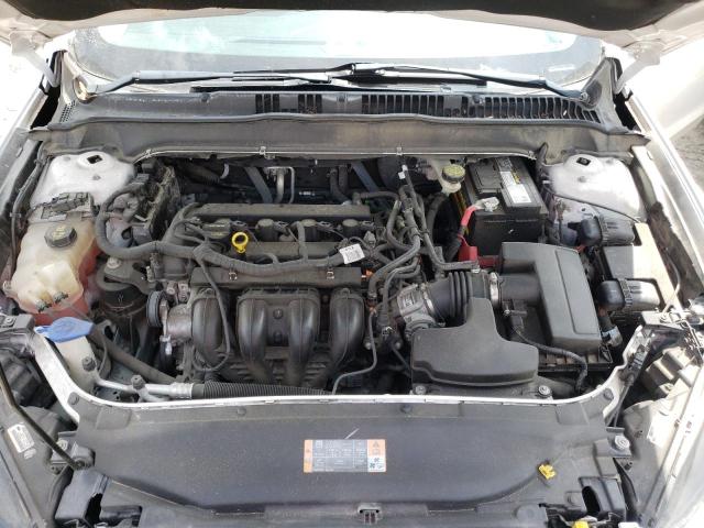 Photo 6 VIN: 3FA6P0H77DR226099 - FORD FUSION SE 