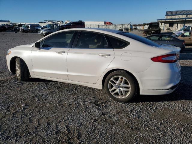 Photo 1 VIN: 3FA6P0H77DR226099 - FORD FUSION SE 