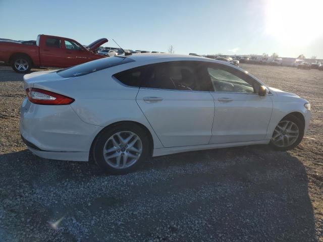 Photo 2 VIN: 3FA6P0H77DR226099 - FORD FUSION SE 