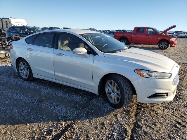 Photo 3 VIN: 3FA6P0H77DR226099 - FORD FUSION SE 