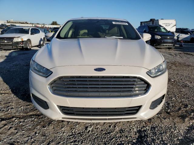 Photo 4 VIN: 3FA6P0H77DR226099 - FORD FUSION SE 