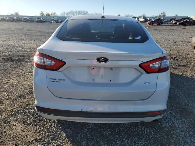 Photo 5 VIN: 3FA6P0H77DR226099 - FORD FUSION SE 