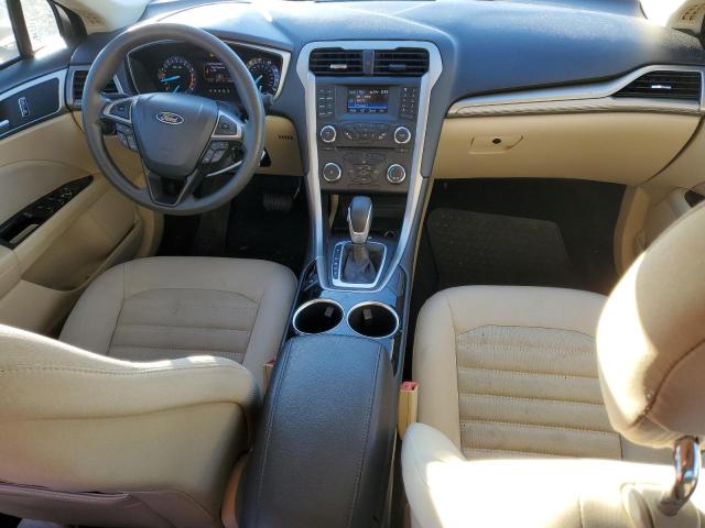 Photo 7 VIN: 3FA6P0H77DR226099 - FORD FUSION SE 