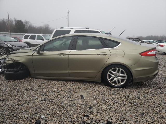 Photo 1 VIN: 3FA6P0H77DR229245 - FORD FUSION 