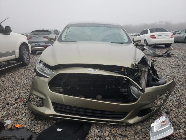 Photo 4 VIN: 3FA6P0H77DR229245 - FORD FUSION 