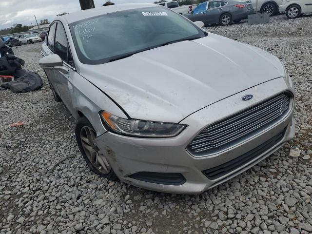 Photo 3 VIN: 3FA6P0H77DR232789 - FORD FUSION SE 