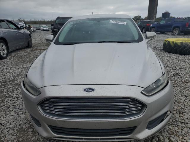 Photo 4 VIN: 3FA6P0H77DR232789 - FORD FUSION SE 