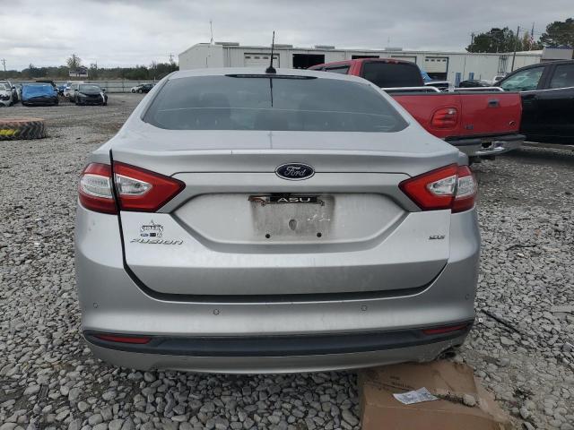 Photo 5 VIN: 3FA6P0H77DR232789 - FORD FUSION SE 