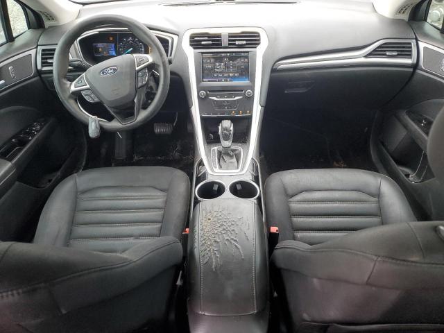 Photo 7 VIN: 3FA6P0H77DR232789 - FORD FUSION SE 