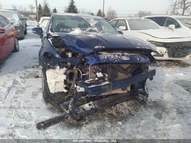 Photo 5 VIN: 3FA6P0H77DR233649 - FORD FUSION 