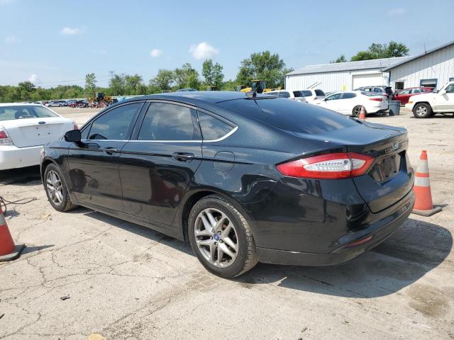 Photo 1 VIN: 3FA6P0H77DR239628 - FORD FUSION SE 