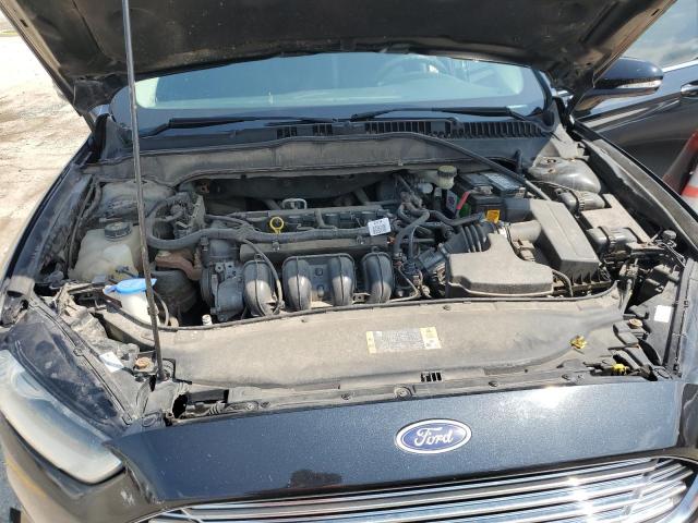 Photo 10 VIN: 3FA6P0H77DR239628 - FORD FUSION SE 