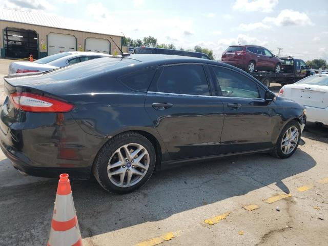 Photo 2 VIN: 3FA6P0H77DR239628 - FORD FUSION SE 