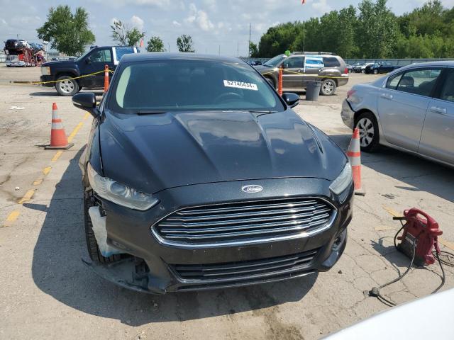 Photo 4 VIN: 3FA6P0H77DR239628 - FORD FUSION SE 