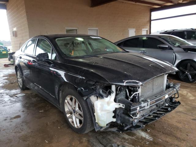 Photo 0 VIN: 3FA6P0H77DR240343 - FORD FUSION SE 