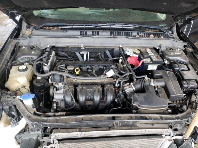 Photo 6 VIN: 3FA6P0H77DR240343 - FORD FUSION SE 