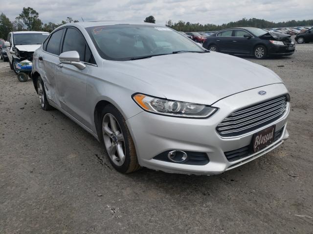 Photo 0 VIN: 3FA6P0H77DR251908 - FORD FUSION SE 