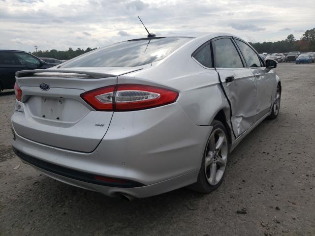 Photo 3 VIN: 3FA6P0H77DR251908 - FORD FUSION SE 