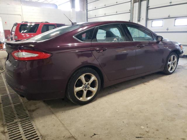 Photo 2 VIN: 3FA6P0H77DR252007 - FORD FUSION 