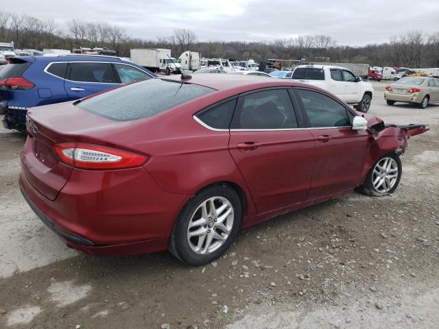 Photo 2 VIN: 3FA6P0H77DR256235 - FORD FUSION 