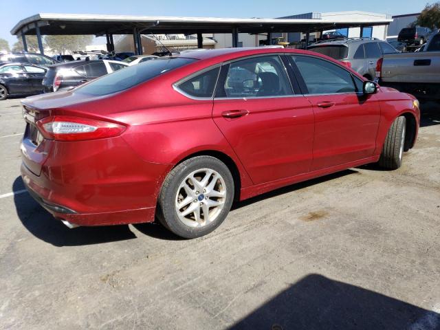 Photo 2 VIN: 3FA6P0H77DR256400 - FORD FUSION SE 