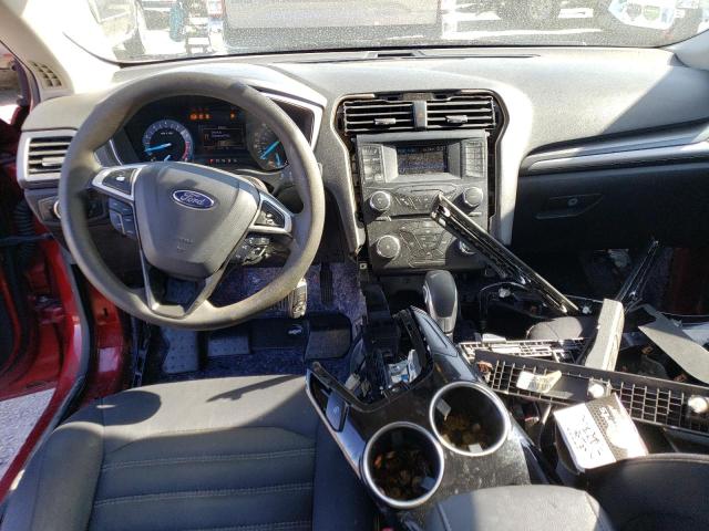 Photo 7 VIN: 3FA6P0H77DR256400 - FORD FUSION SE 