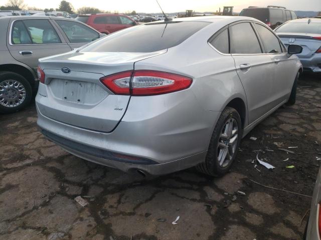 Photo 3 VIN: 3FA6P0H77DR259782 - FORD FUSION SE 