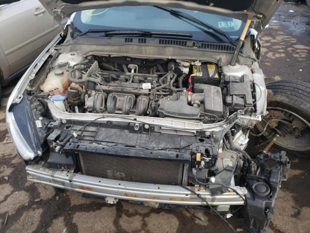 Photo 6 VIN: 3FA6P0H77DR259782 - FORD FUSION SE 