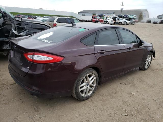 Photo 3 VIN: 3FA6P0H77DR269602 - FORD FUSION SE 