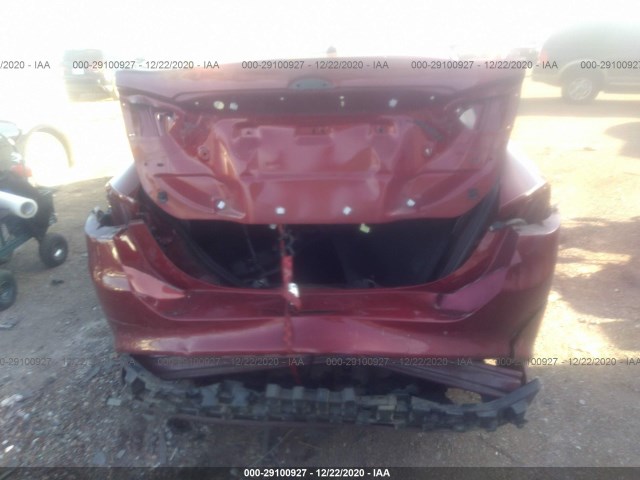 Photo 5 VIN: 3FA6P0H77DR270555 - FORD FUSION 