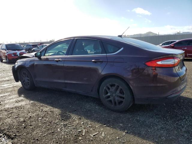 Photo 1 VIN: 3FA6P0H77DR280616 - FORD FUSION 