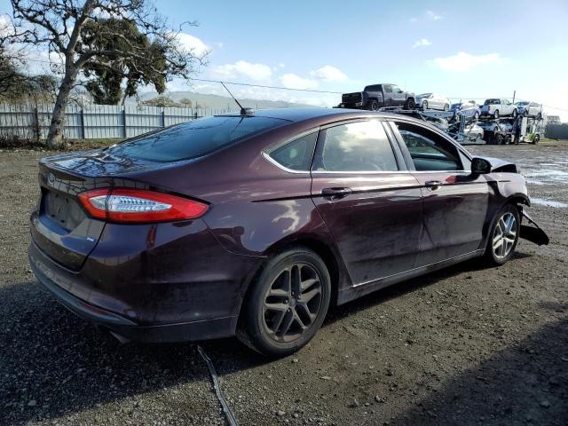 Photo 2 VIN: 3FA6P0H77DR280616 - FORD FUSION 