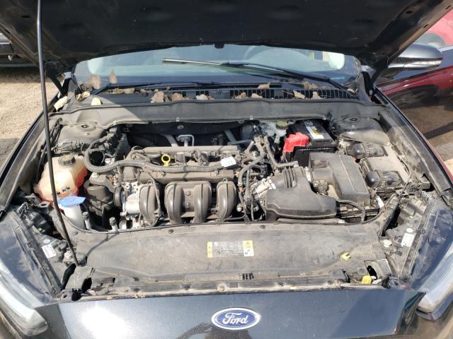 Photo 6 VIN: 3FA6P0H77DR283256 - FORD FUSION SE 