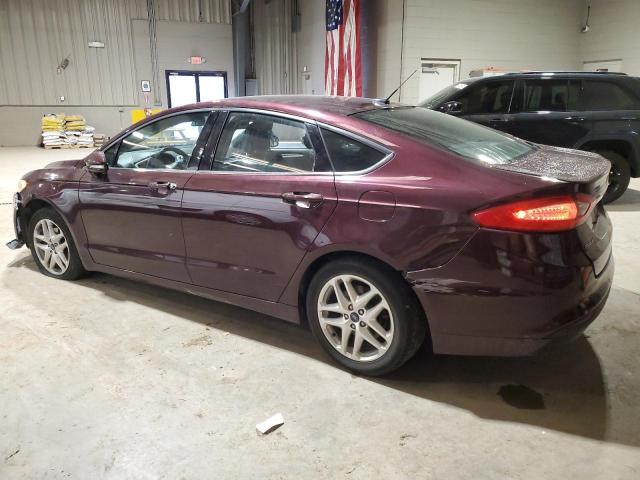 Photo 1 VIN: 3FA6P0H77DR283595 - FORD FUSION 