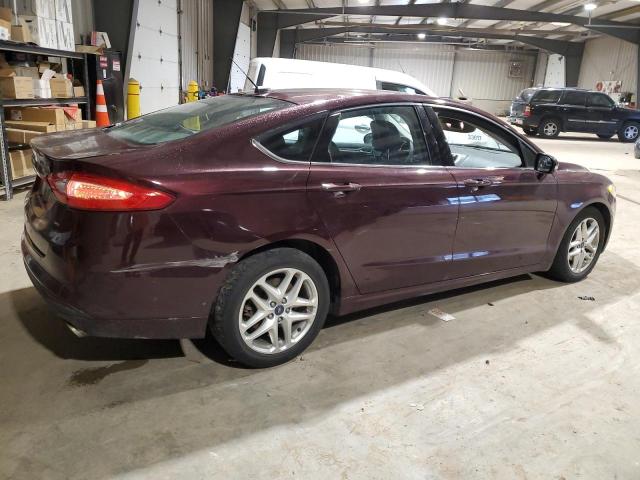 Photo 2 VIN: 3FA6P0H77DR283595 - FORD FUSION 