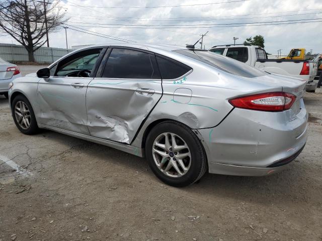 Photo 1 VIN: 3FA6P0H77DR286772 - FORD FUSION SE 