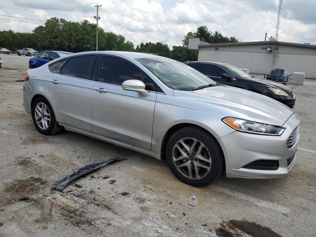 Photo 3 VIN: 3FA6P0H77DR286772 - FORD FUSION SE 