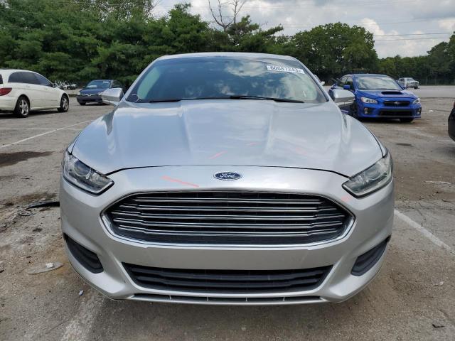 Photo 4 VIN: 3FA6P0H77DR286772 - FORD FUSION SE 