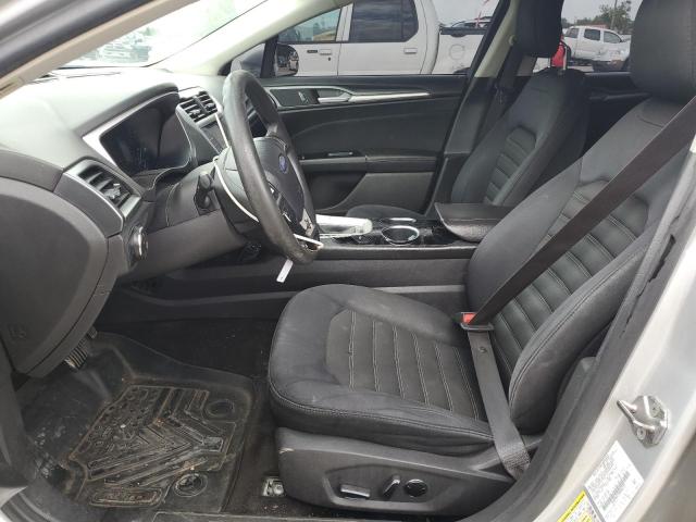 Photo 6 VIN: 3FA6P0H77DR286772 - FORD FUSION SE 