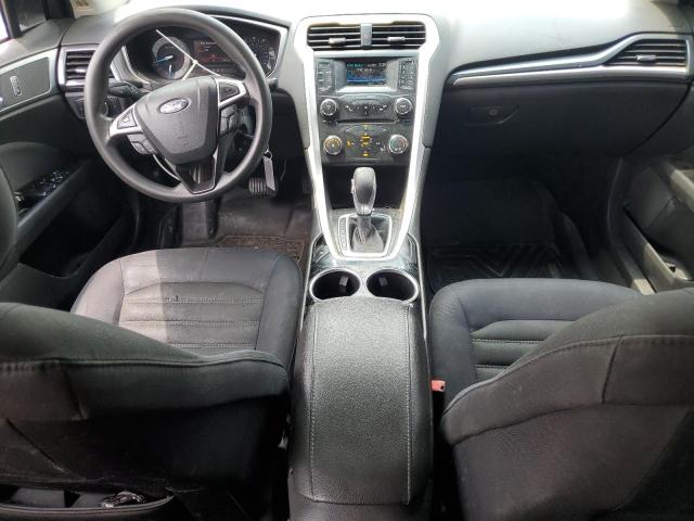 Photo 7 VIN: 3FA6P0H77DR286772 - FORD FUSION SE 