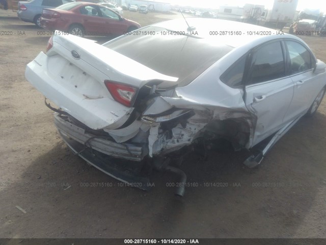 Photo 5 VIN: 3FA6P0H77DR291731 - FORD FUSION 