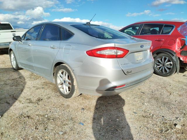 Photo 1 VIN: 3FA6P0H77DR292782 - FORD FUSION SE 