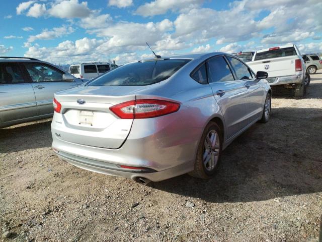 Photo 2 VIN: 3FA6P0H77DR292782 - FORD FUSION SE 