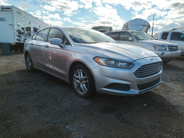 Photo 3 VIN: 3FA6P0H77DR292782 - FORD FUSION SE 