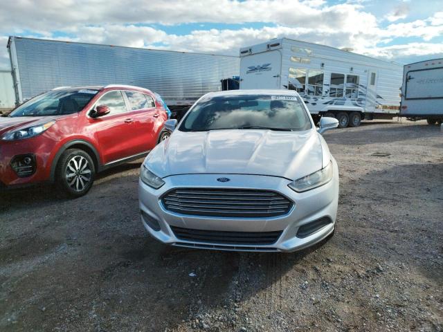 Photo 4 VIN: 3FA6P0H77DR292782 - FORD FUSION SE 