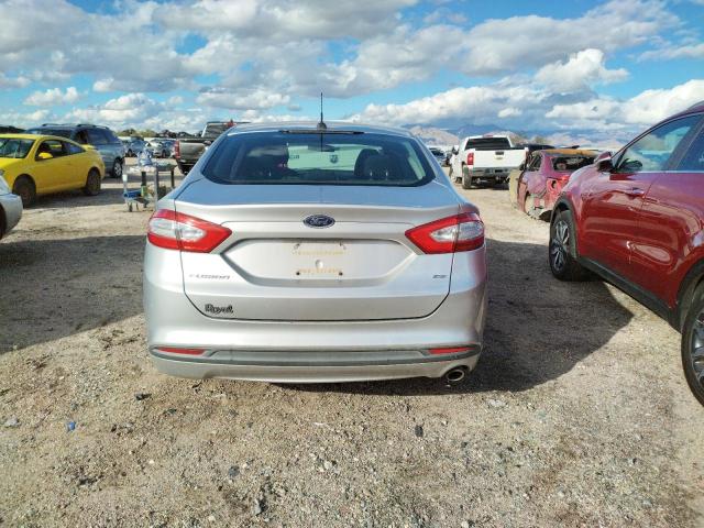 Photo 5 VIN: 3FA6P0H77DR292782 - FORD FUSION SE 