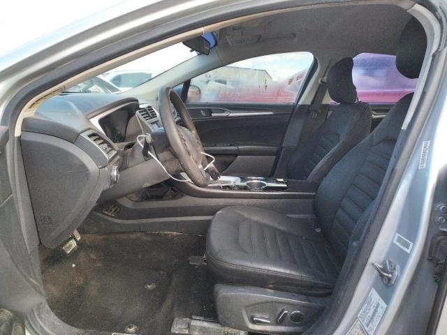 Photo 6 VIN: 3FA6P0H77DR292782 - FORD FUSION SE 