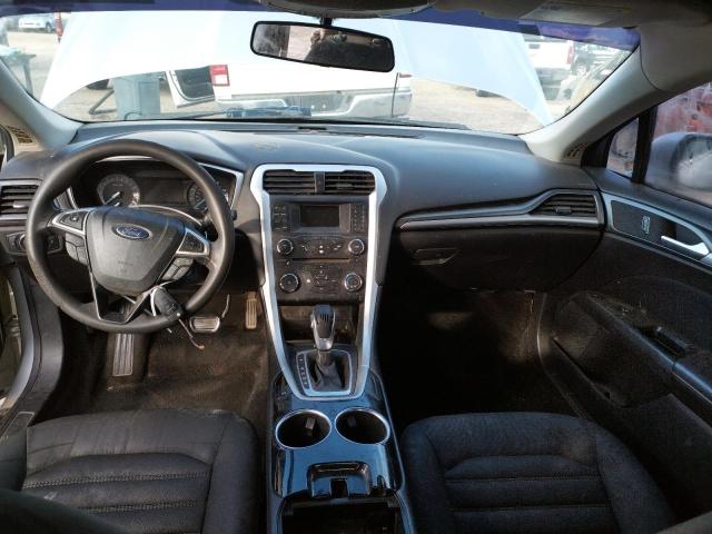 Photo 7 VIN: 3FA6P0H77DR292782 - FORD FUSION SE 