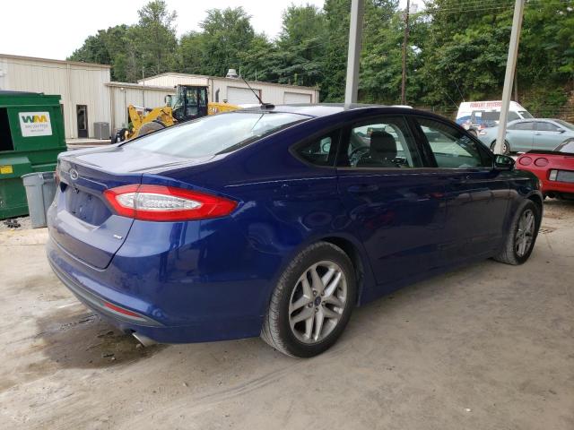 Photo 2 VIN: 3FA6P0H77DR301772 - FORD FUSION SE 