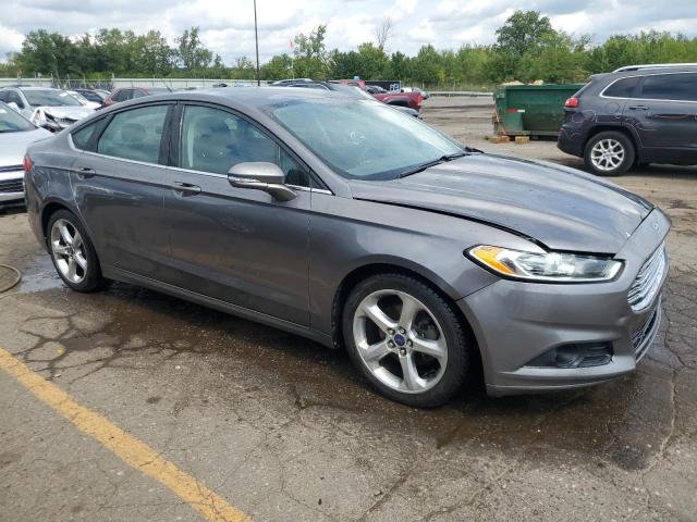 Photo 3 VIN: 3FA6P0H77DR309452 - FORD FUSION SE 